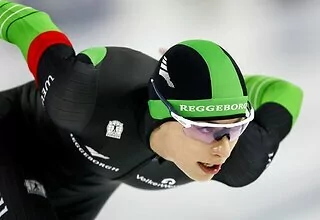 Schaatsen: Olympisch kwalificatietoernooi in Heerenveen