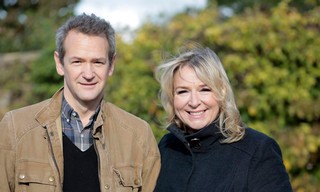 Fern Britton meets ...