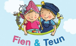 Fien & Teun