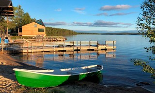 Finnland - Wo das Glück zuhause ist
