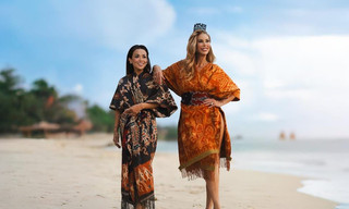 First class Indonesia