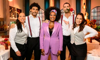 First dates - Feestdagen