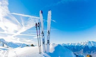 FIS Skicross World Cup samenvatting