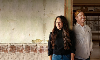 Fixer Upper: The Hotel