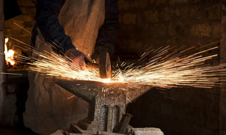 Het geheim van de meestervervalser