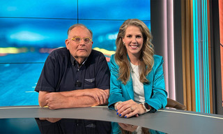 Formule 1 - In de slipstream