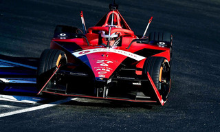 Formule E: ePrix São Paulo hoogtepunten