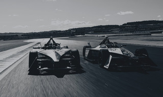 Formule E: ePrix van São Paulo