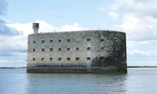 Fort Boyard