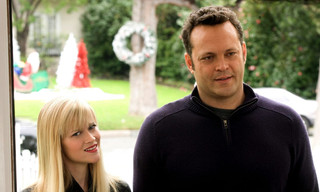Four Christmases