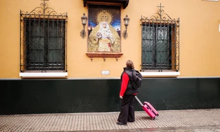 Francis en het Maria mysterie