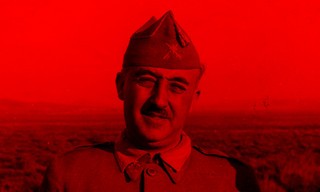 Franco: The last inquisitor