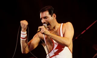 Freddie Mercury: The final act