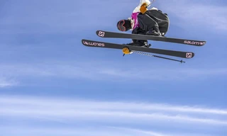 Freestyleskiën : Zhangjiakou