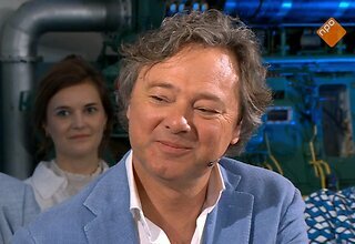 Tussen kunst en kitsch