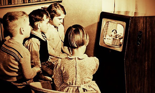From Andy Pandy to Zebedee: the golden age of children's television