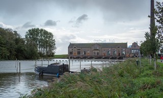 Fryske top 100 op TV