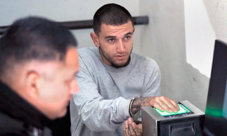 Fugitive Hunters Mexico