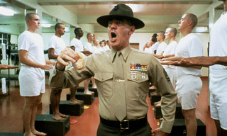 Full Metal Jacket