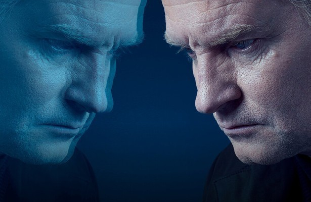 Still uit Face to Face (NPO3)