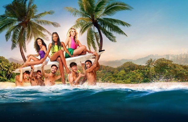 FBoy Island Nederland