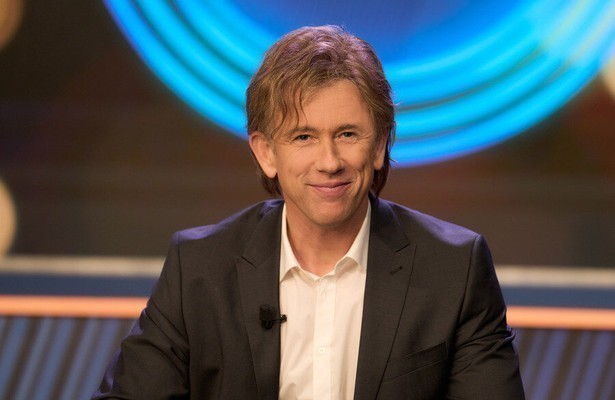 Waldemar Torenstra in Five Live