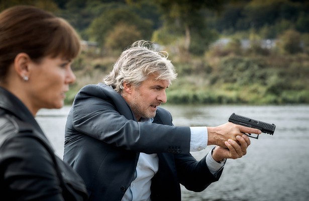 Het regiedebuut van Oda Spelbos