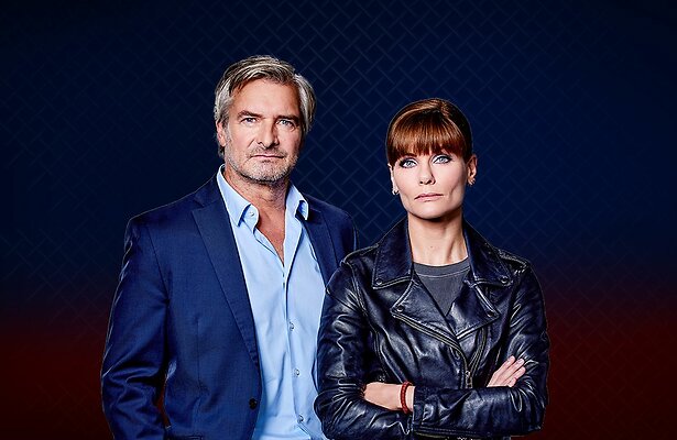 Podcast Flikken Maastricht