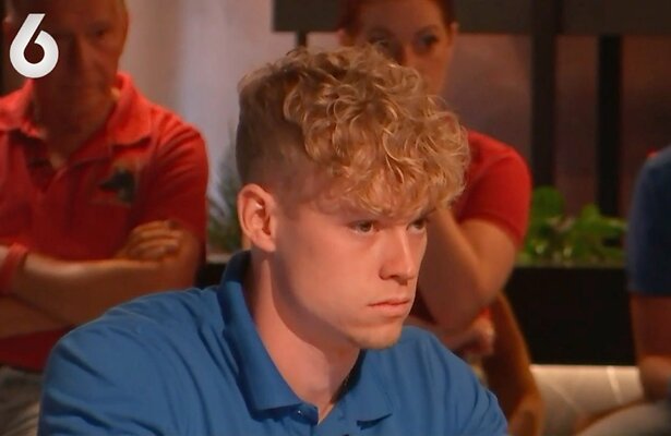 Floris in De Bondgenoten