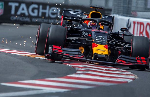 Nieuw op Netflix: Formule 1: Drive to survive seizoen 3