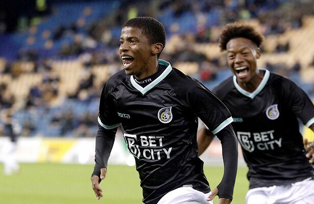 Remy Vita van Fortuna Sittard