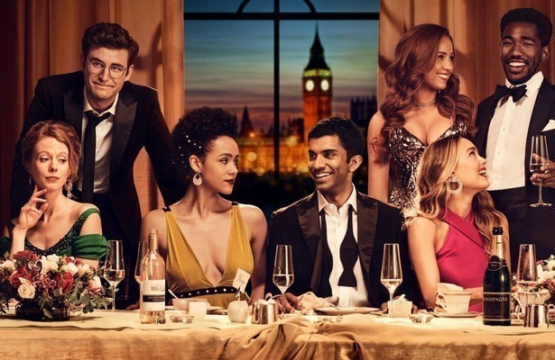 Four weddings and a funeral