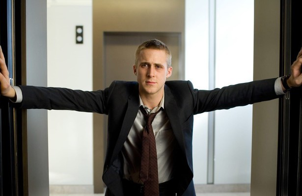 Ryan Gosling in Fracture