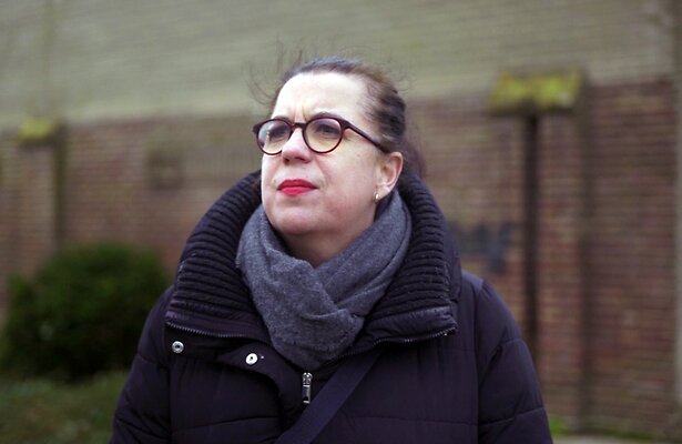 Francis van Broekhuizen