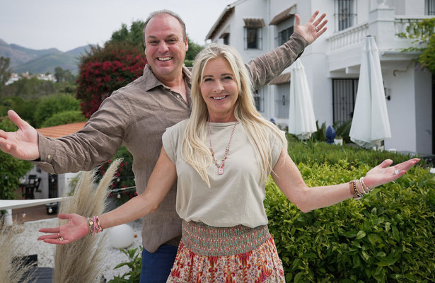 Frans & Mariska Bauer