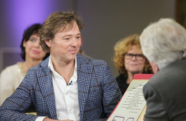 Frits Sissing in Tussen Kunst & Kitsch