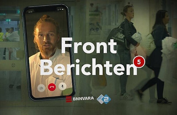 Frontberichten