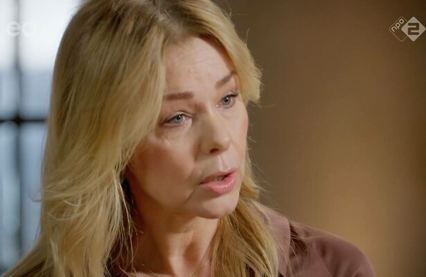 Froukje de Both in De Kist.