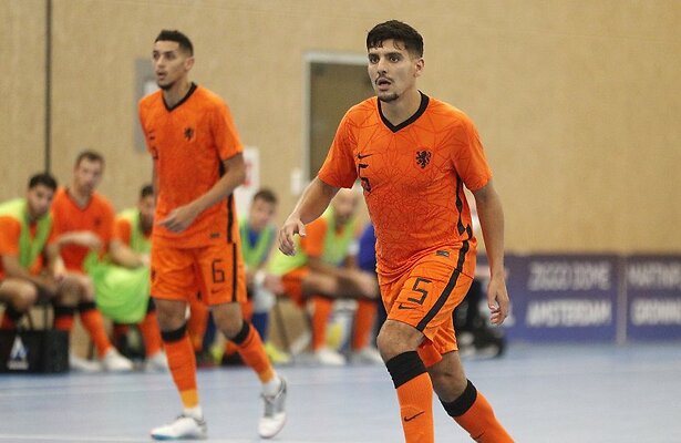 ANP / Jeroen Putmans