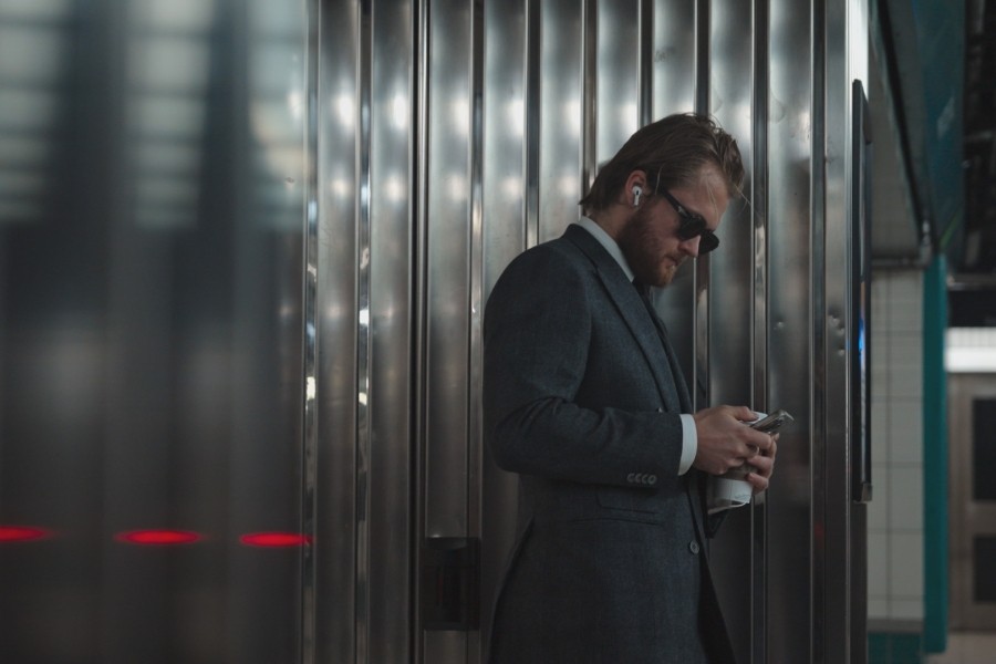 Faceoff: Inside The NHL