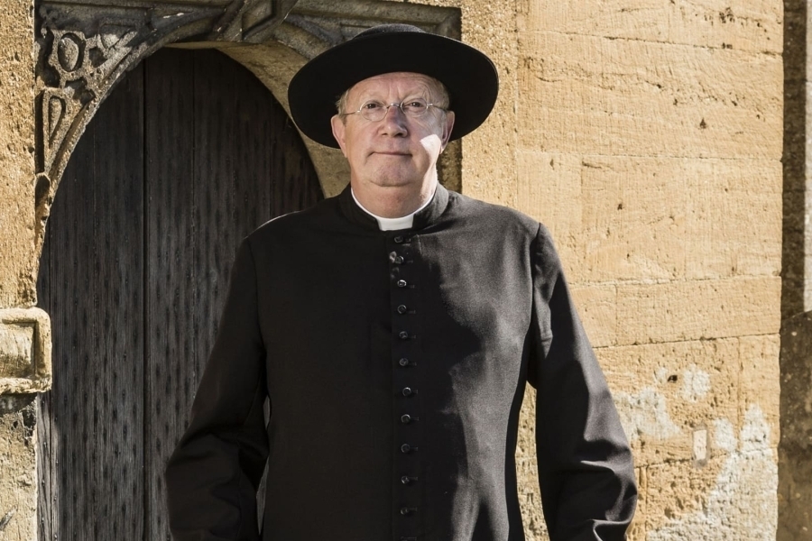 Father Brown