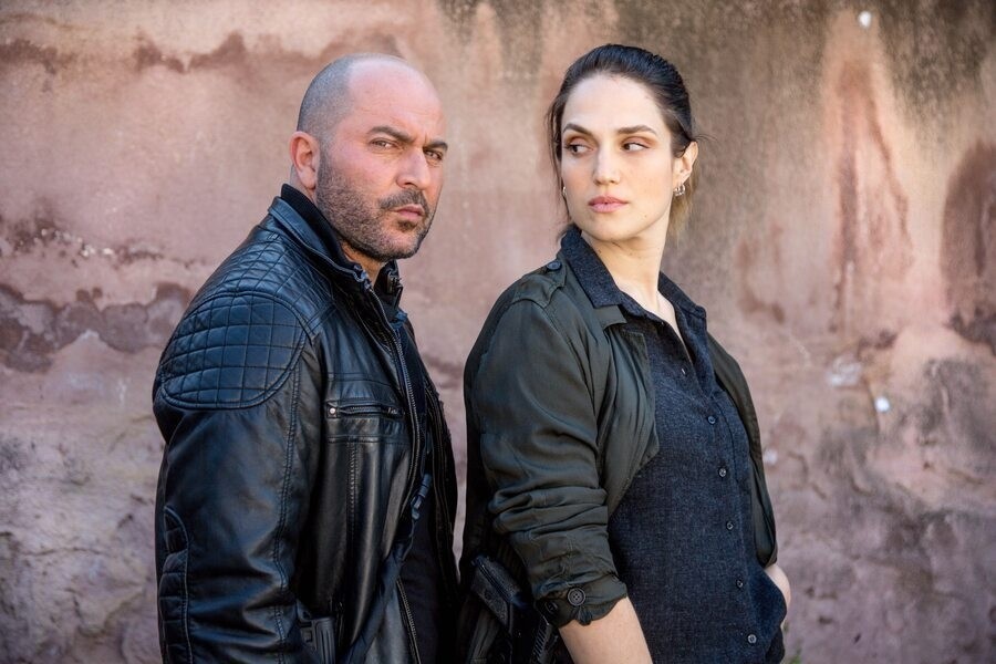 Fauda