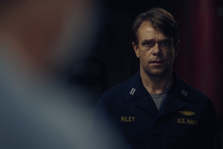 Fear the Walking Dead: Dead in the Water