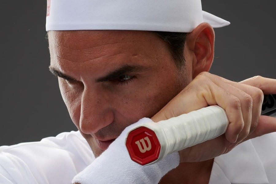 Federer: Twelve Final Days