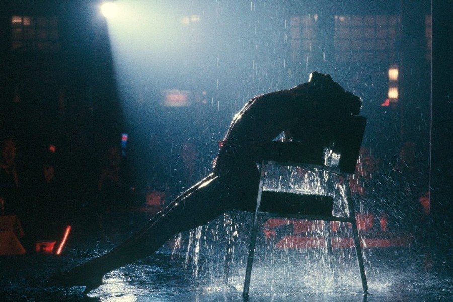 Flashdance
