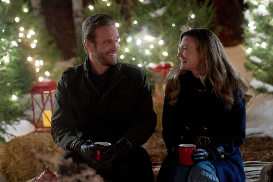 Following Yonder Star