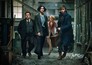 Fantastic Beasts and Where to Find Them