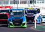 FIA European Truck Racing Championship