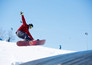 FIS Snowboard World Cup Mylin