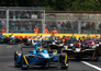 Formula E: Review show
